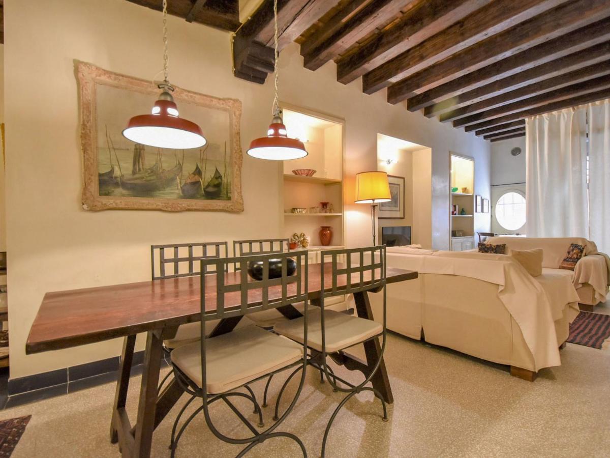 Apartment Sotoportego Venier By Interhome