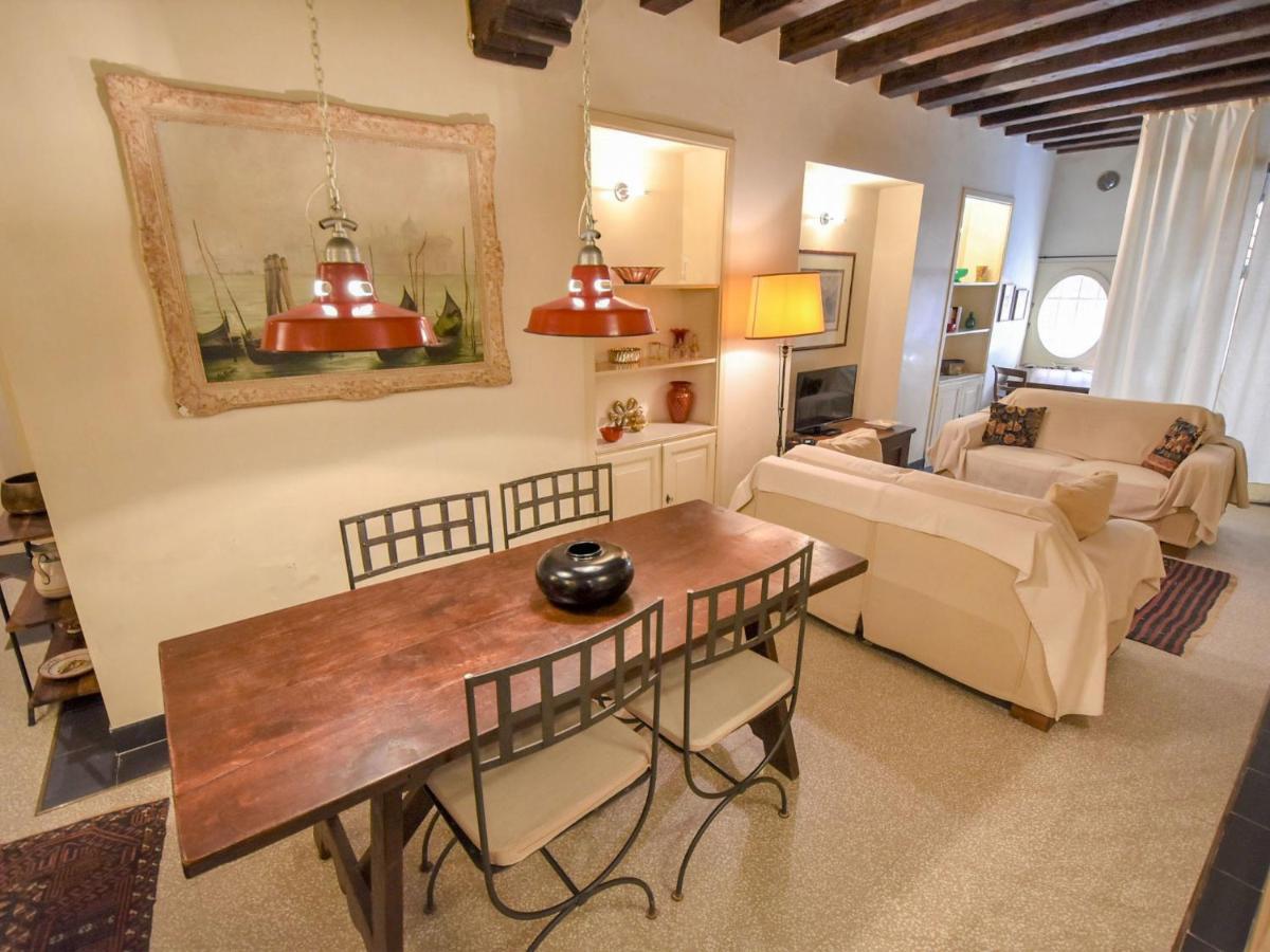 Sotoportego Venier By Interhome Apartment Venice