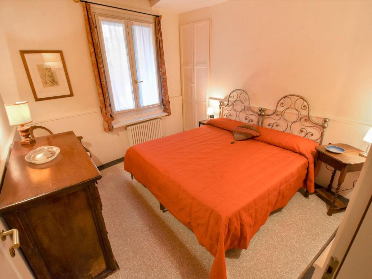 Sotoportego Venier By Interhome * Veneza