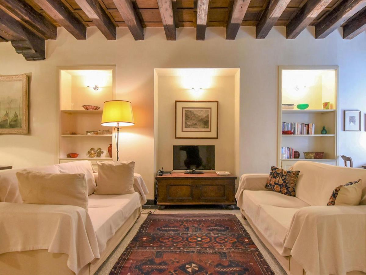 Apartamento Sotoportego Venier By Interhome