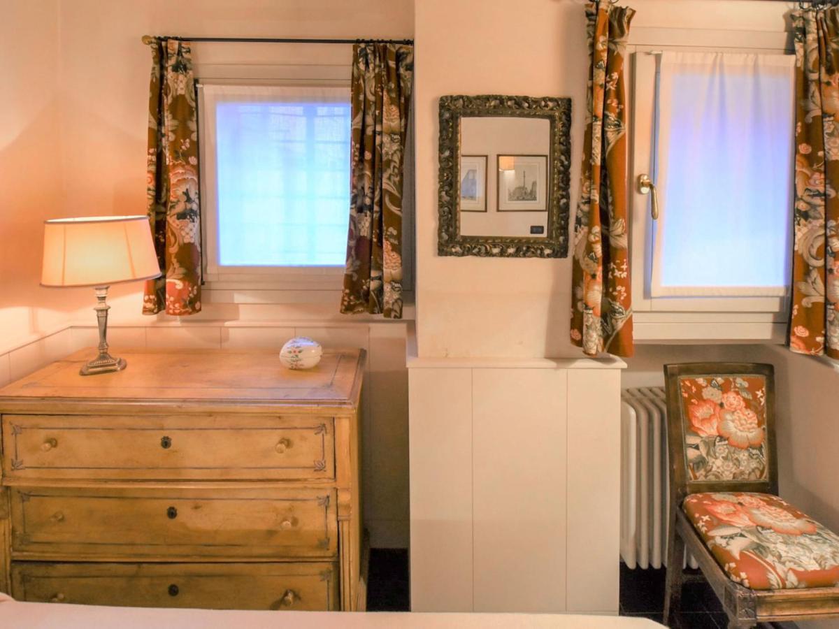Sotoportego Venier By Interhome * Veneza