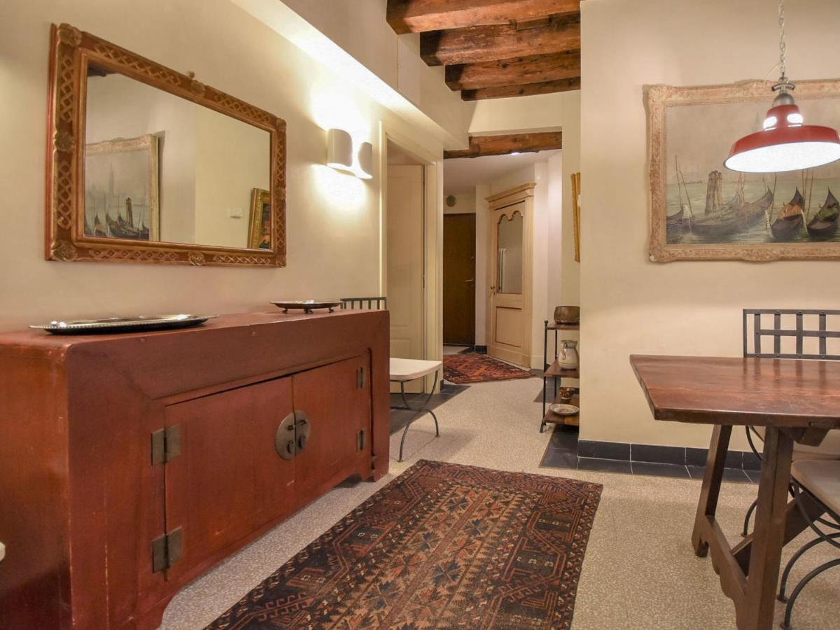 Sotoportego Venier By Interhome * Veneza