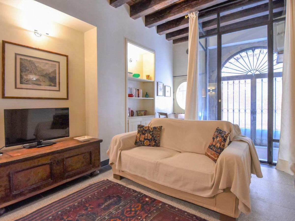 Sotoportego Venier By Interhome * Veneza