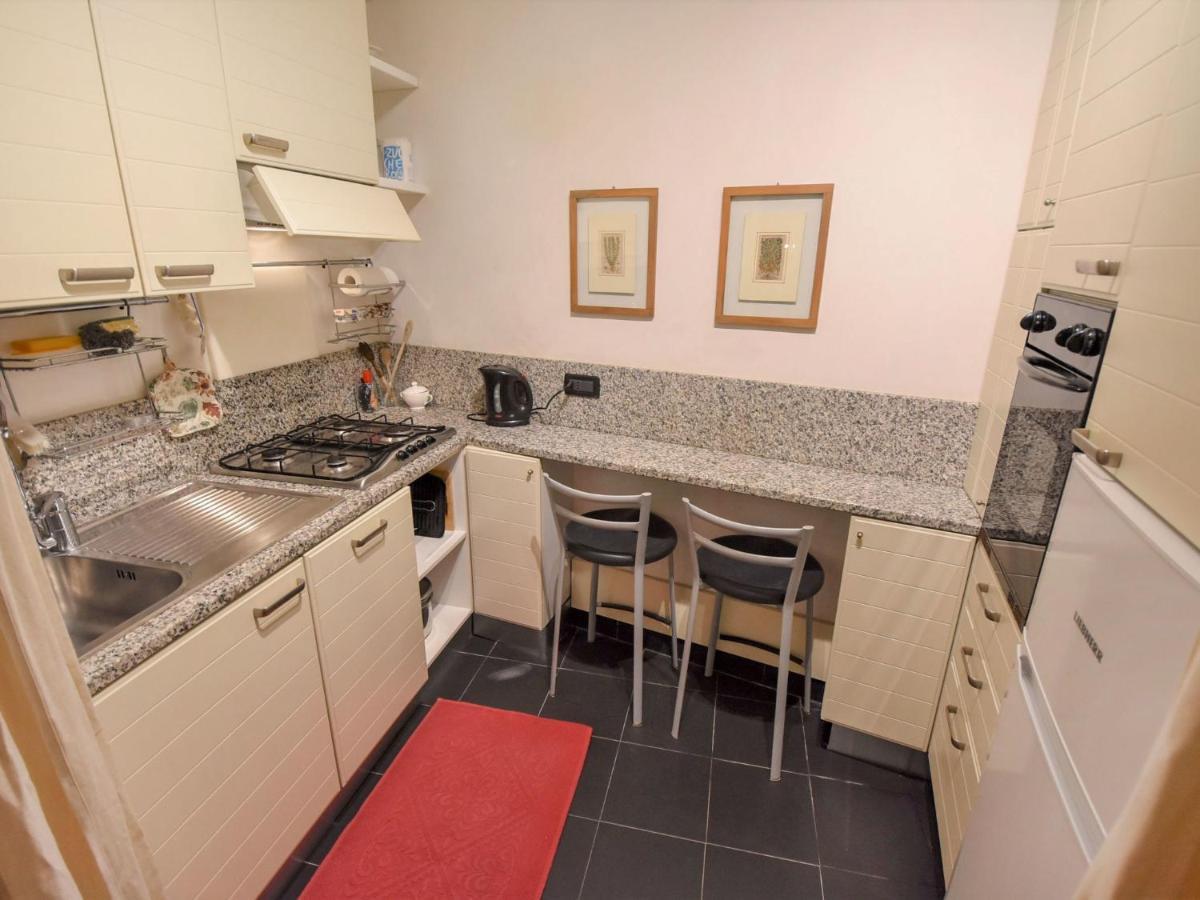 Apartamento Sotoportego Venier By Interhome Veneza