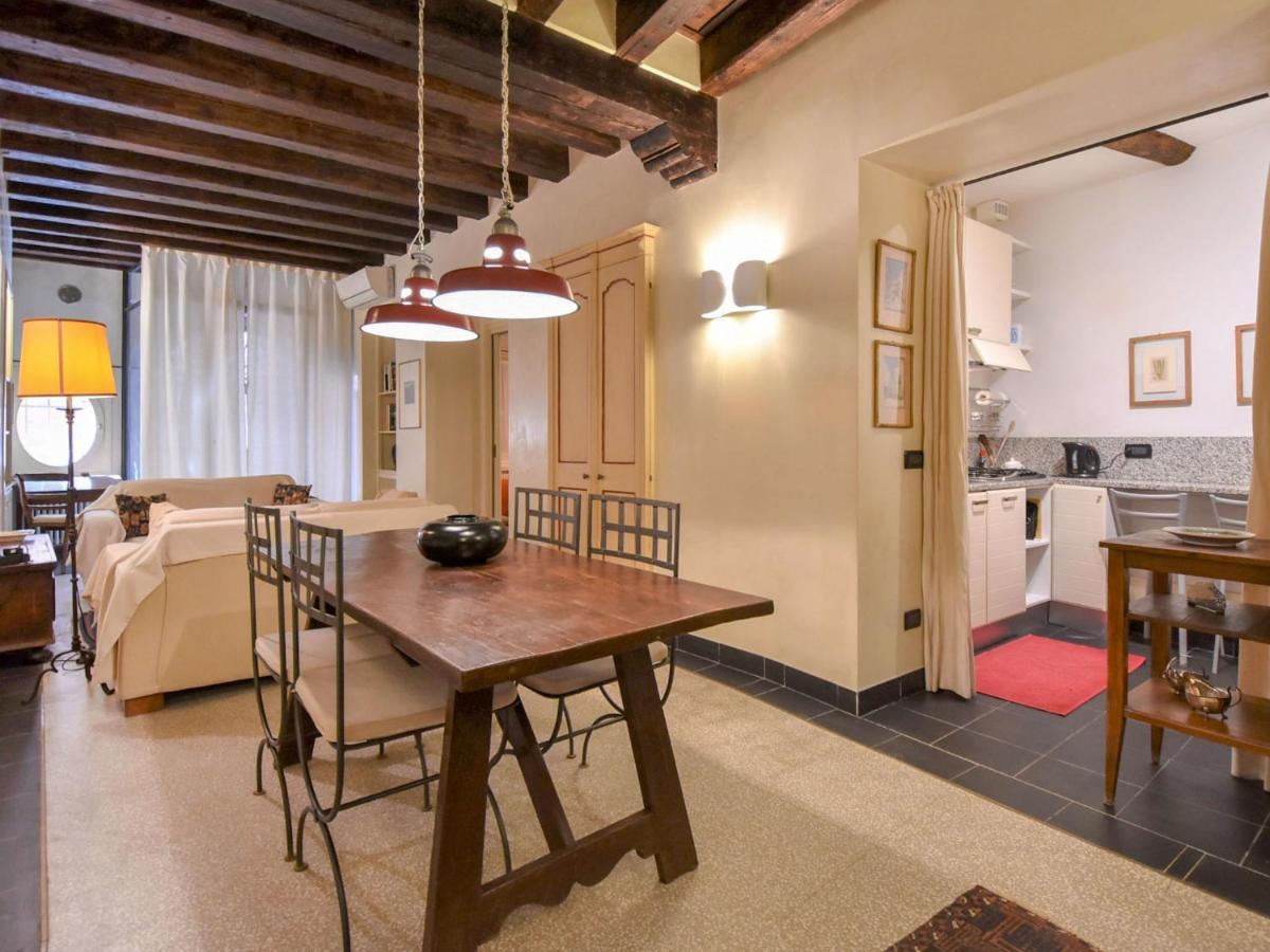 Apartamento Sotoportego Venier By Interhome Veneza